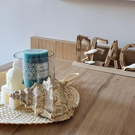 Saint-Tropez Apartment Luaran gambar