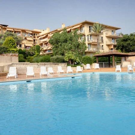 Saint-Tropez Apartment Luaran gambar