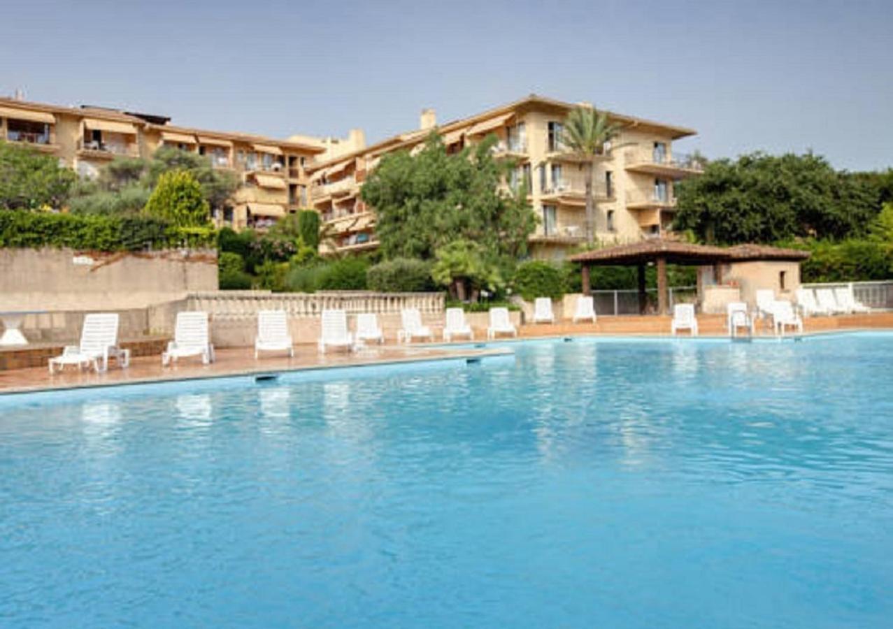 Saint-Tropez Apartment Luaran gambar